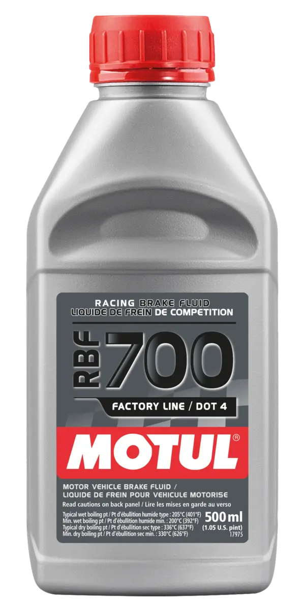 Motul RBF700 16.9 oz