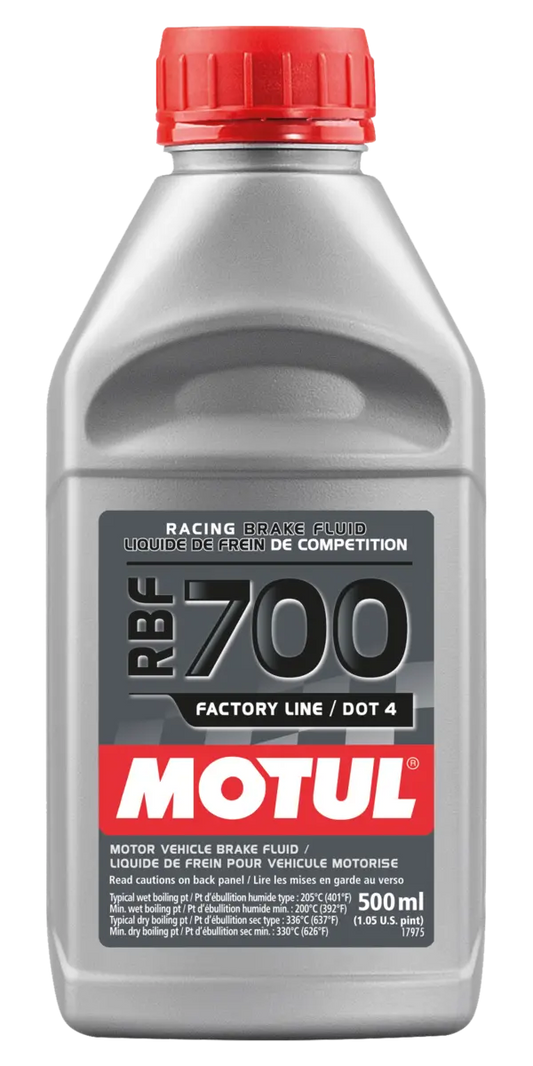 Motul RBF700 16.9 oz